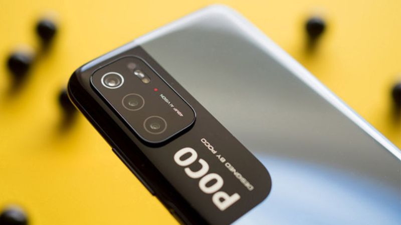 redmi poco 3