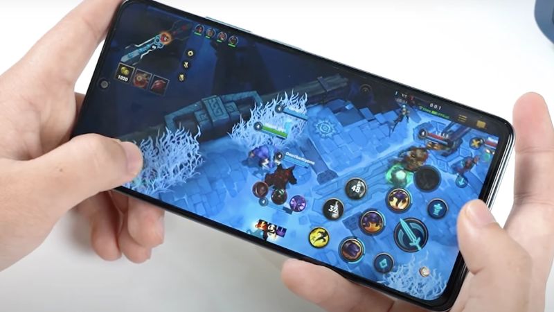 redmi note 12 pro antutu