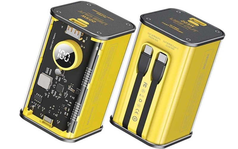 Wekome 20.000mAh WP-347 