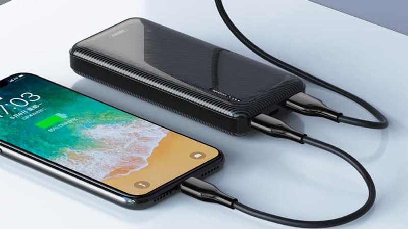 Nguyên nhân khiến sạc dự phòng không sạc được iPhone