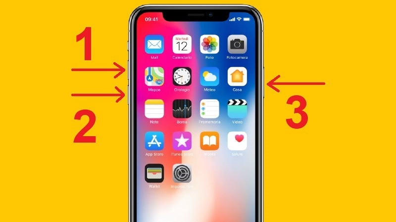 sạc dự phòng không sạc được iPhone