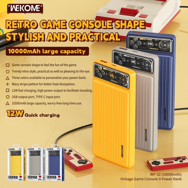 Sản phẩm của Wekome