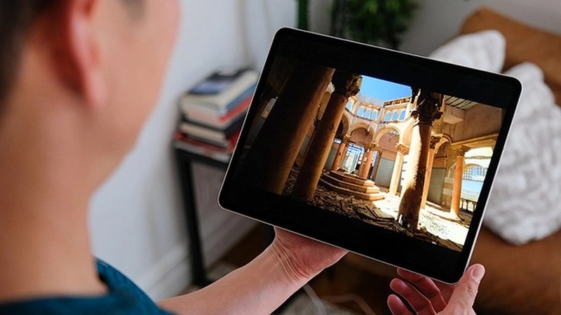 iPad Pro M1 (2021)