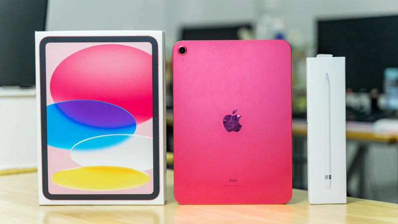 iPad 10.9 (Gen 10) 2022