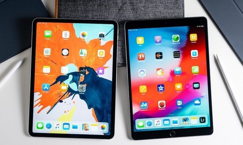 Giữa iPad Air 3 và Gen 8 cái nào đáng mua nhất?