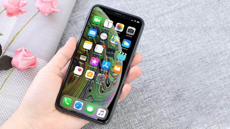 so sánh iphone 8 plus và xs max