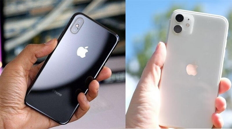 Nên mua iPhone Xs Max hay iPhone 11 lúc này?