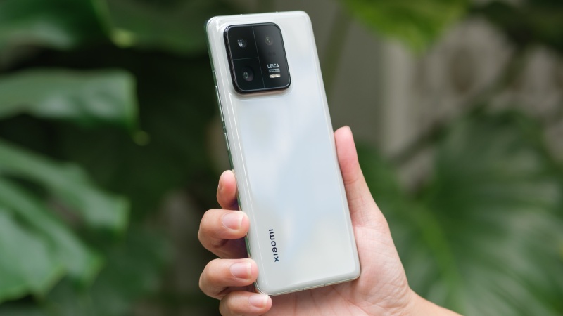 Về chất lượng camera 1
