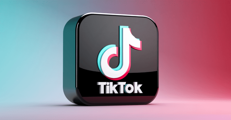 Cap TikTok hay thả thính