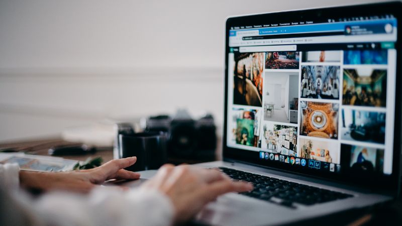 Tác hại của Internet