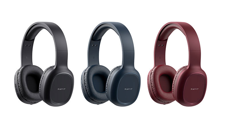 Havit H2590BT Pro