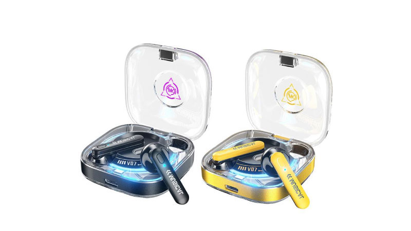 Tai nghe Bluetooth nghe nhạc hay