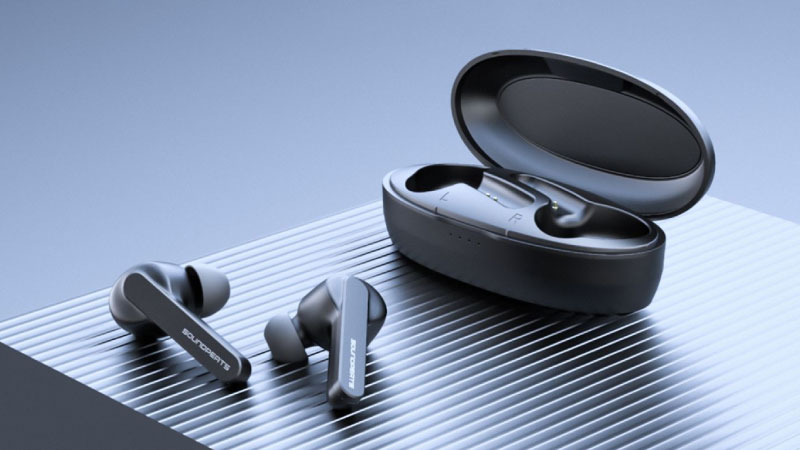 Tai nghe Bluetooth nghe nhạc hay