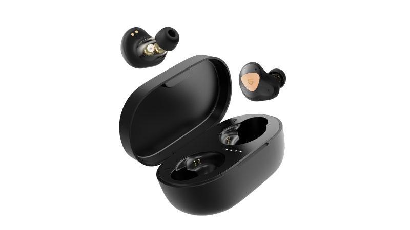 Tai nghe Bluetooth nghe nhạc hay