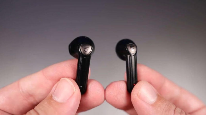 Tai nghe Bluetooth nghe nhạc hay