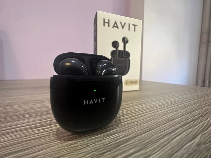 Tai nghe không dây Havit TW932