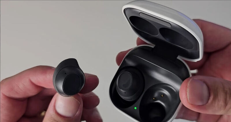 Samsung Galaxy Buds FE
