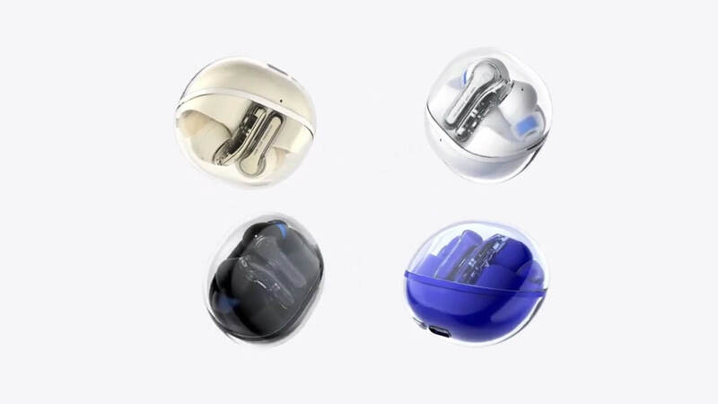SoundPeats Clear Bluetooth