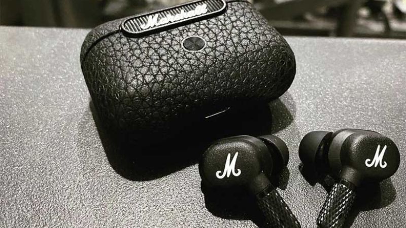 tai nghe bluetooth bass mạnh