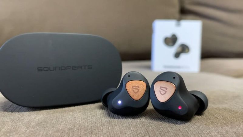 tai nghe bluetooth bass mạnh
