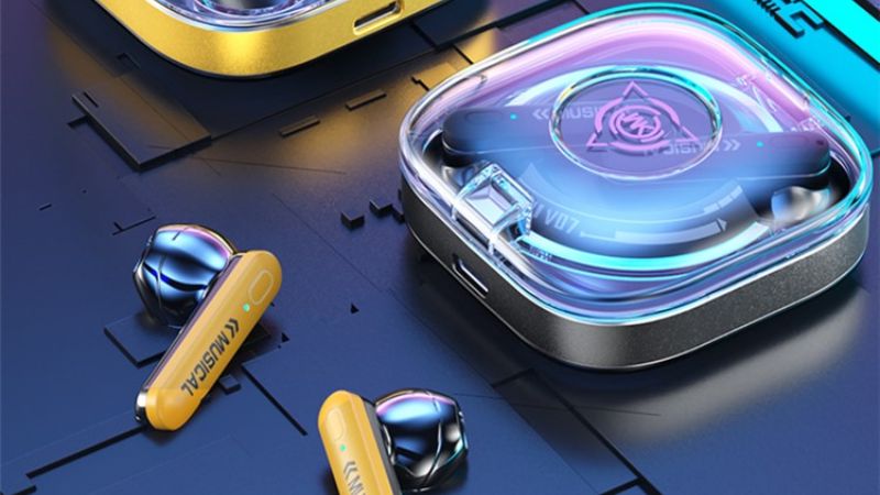 tai nghe bluetooth bass mạnh