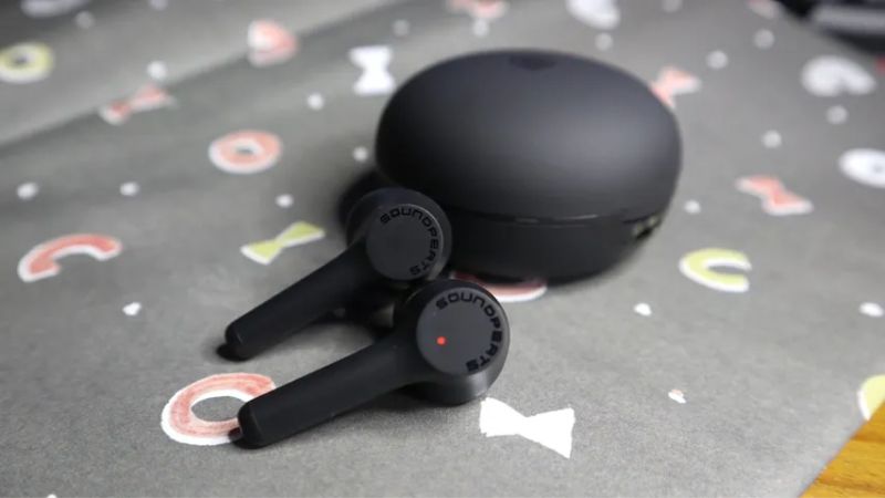 tai nghe bluetooth bass mạnh