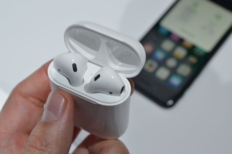 tai nghe bluetooth 500k