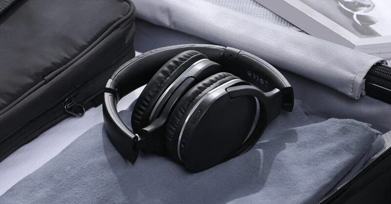 Tai nghe over-ear Baseus Encok D02 Pro - thiết kế năng động, chất lượng âm thanh tự nhiên