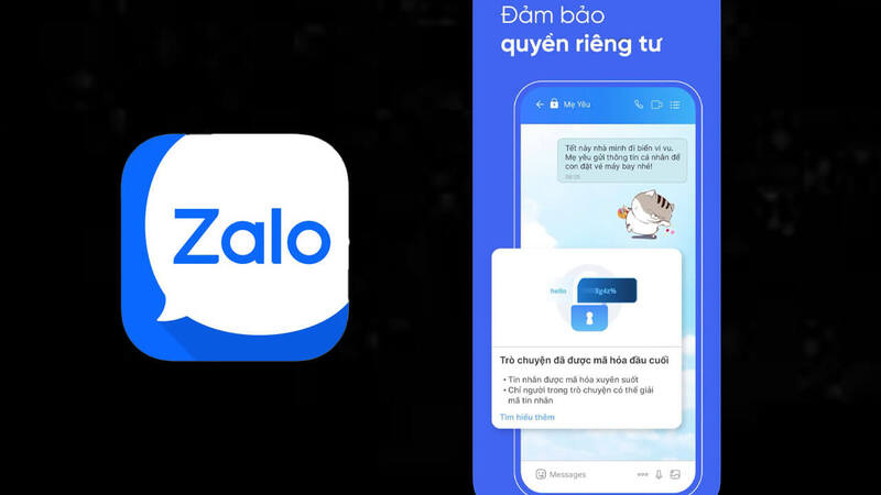 Nguyên nhân và giải pháp không tải được ứng dụng Zalo trên điện thoại Samsung