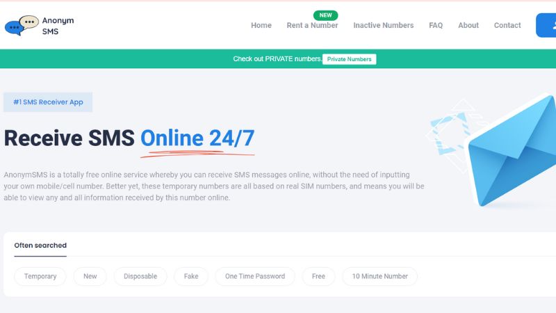 tạo số điện thoại ảo mỹ