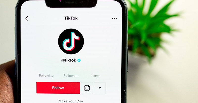 Đặt tên Tik Tok bằng tiếng Anh để gây sự chú ý