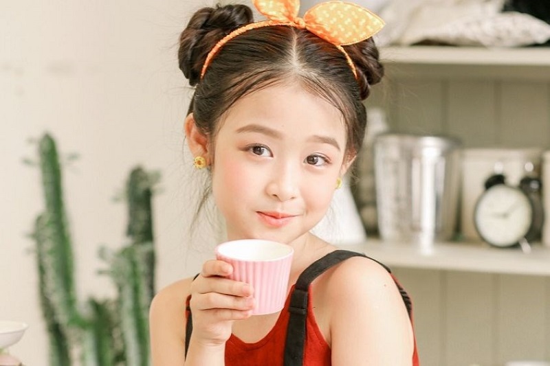Tên thể hiện sự xinh đẹp