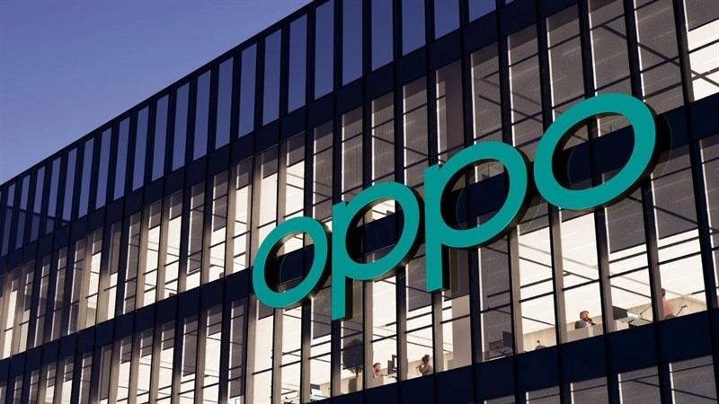 Tổng quan về oppo