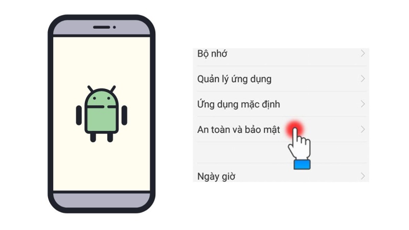Cách tìm điện thoại Samsung bằng Gmail hiệu quả 2