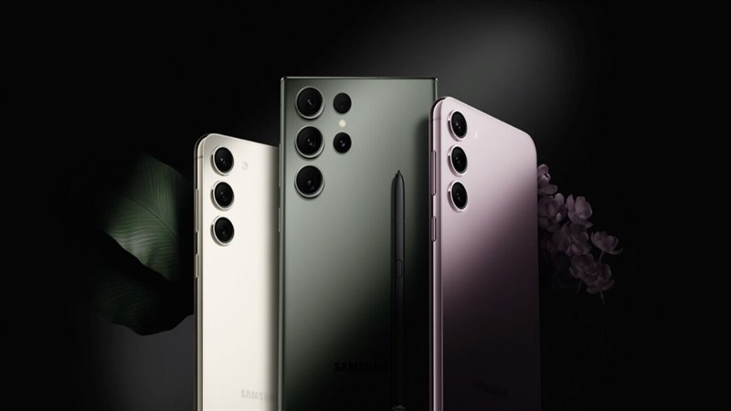 hiệu năng galaxy s24
