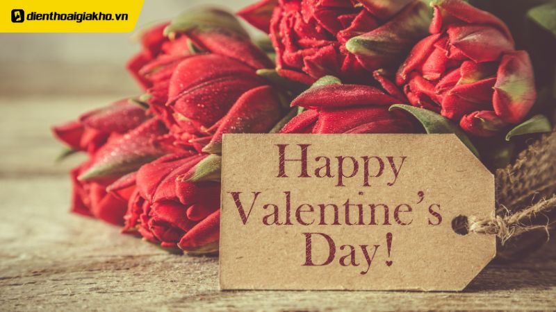 Valentine Đỏ là ngày gì? Khám phá ý nghĩa và truyền thống đặc biệt của ngày lễ tình nhân