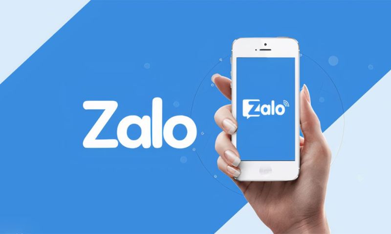 Hiện tại, Zalo có 3 phiên bản trên website, điện thoại hoặc ứng dụng trên máy tính