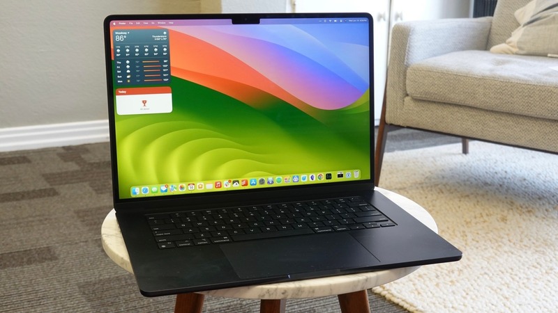 sự kiện tháng 3 của apple