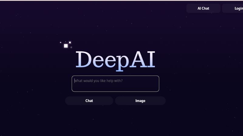 AI vẽ ảnh theo yêu cầu
