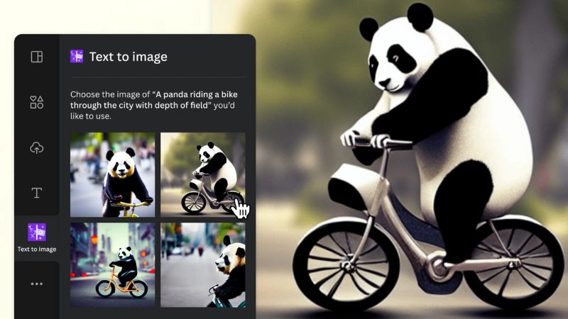 AI vẽ ảnh theo yêu cầu