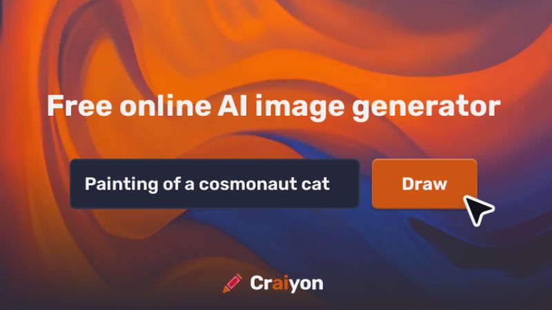 AI vẽ ảnh theo yêu cầu