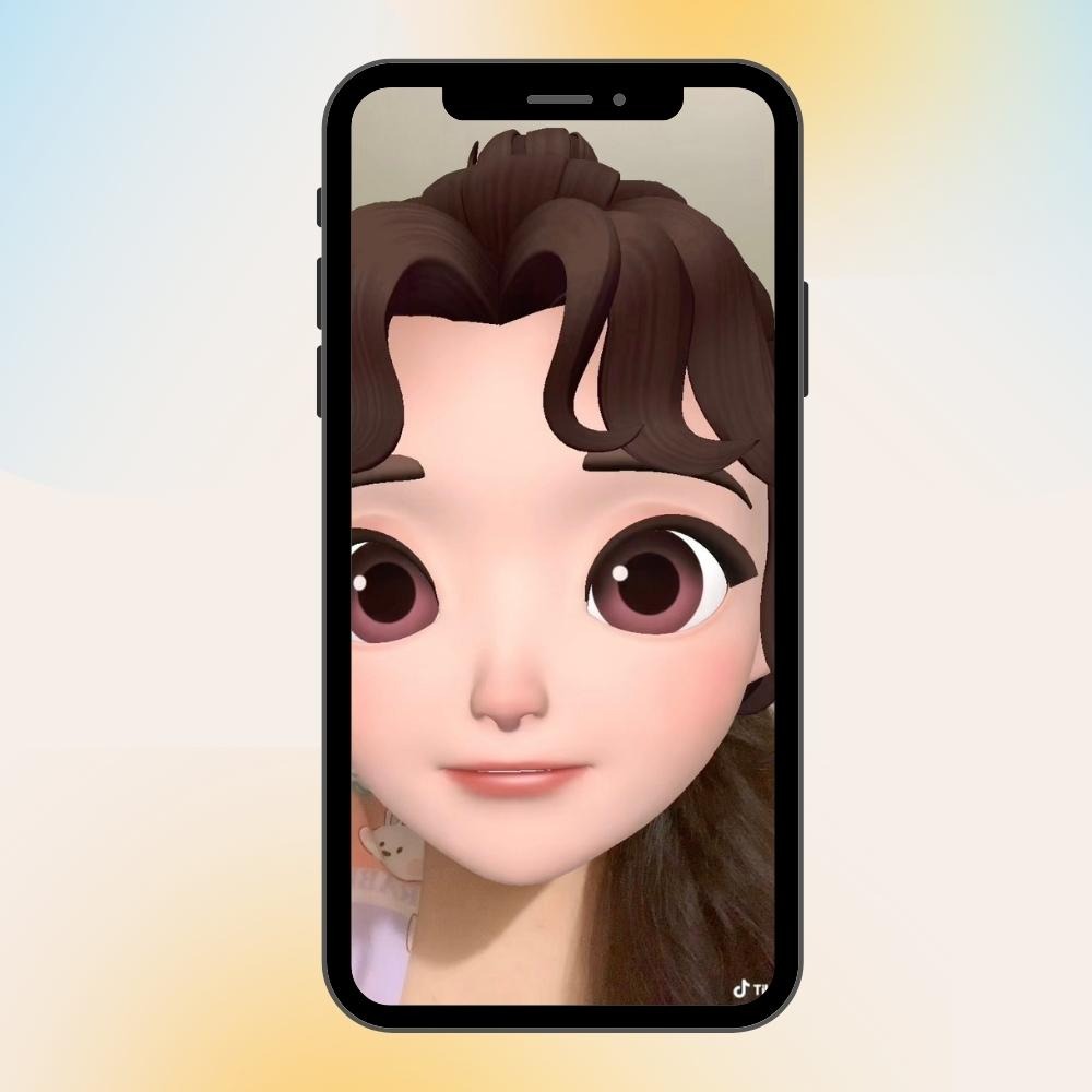 Cách chụp ảnh trên TikTok