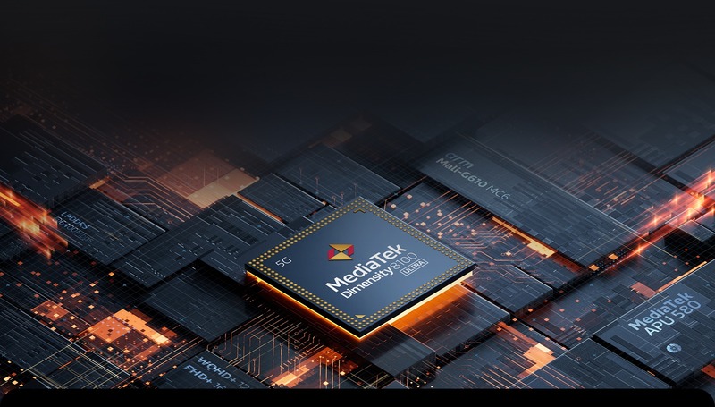 chip xiaomi 12T