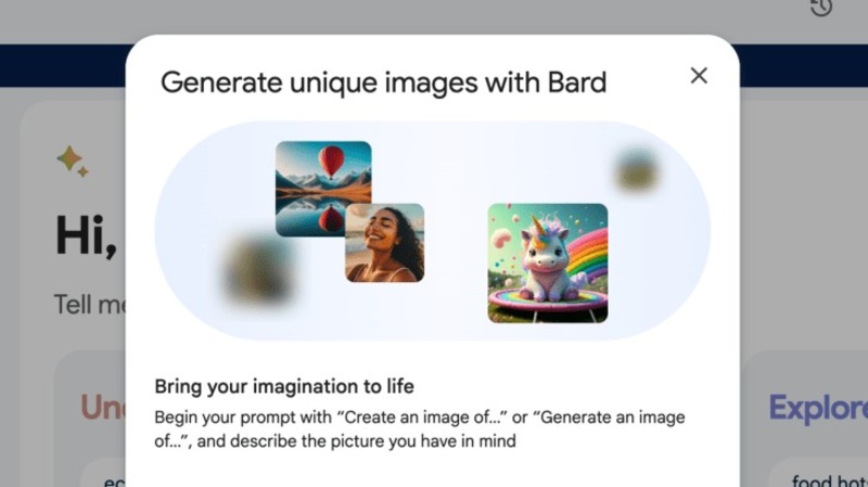 Bard với Gemini Pro