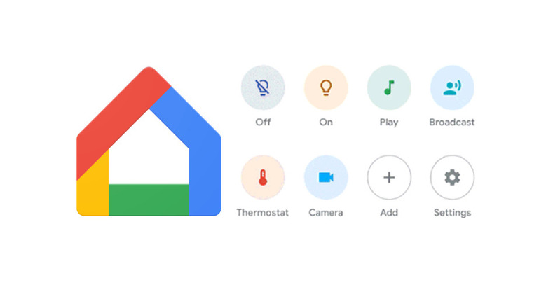 App kết nối điện thoại với tivi