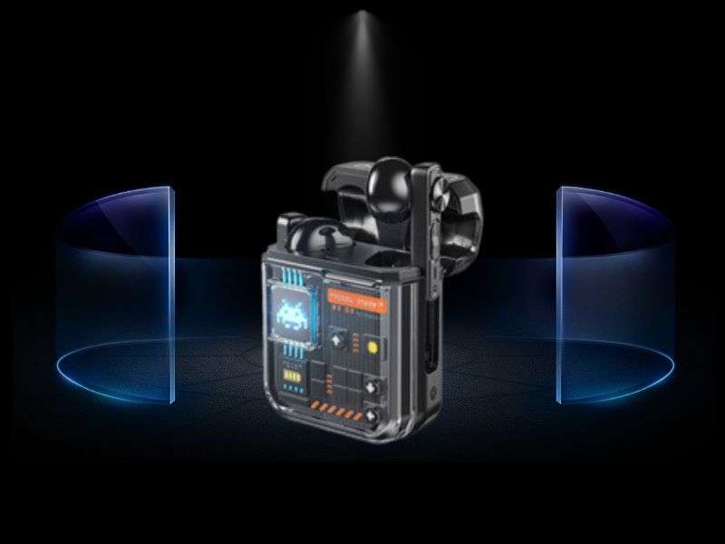 tai nghe bluetooth không đau tai