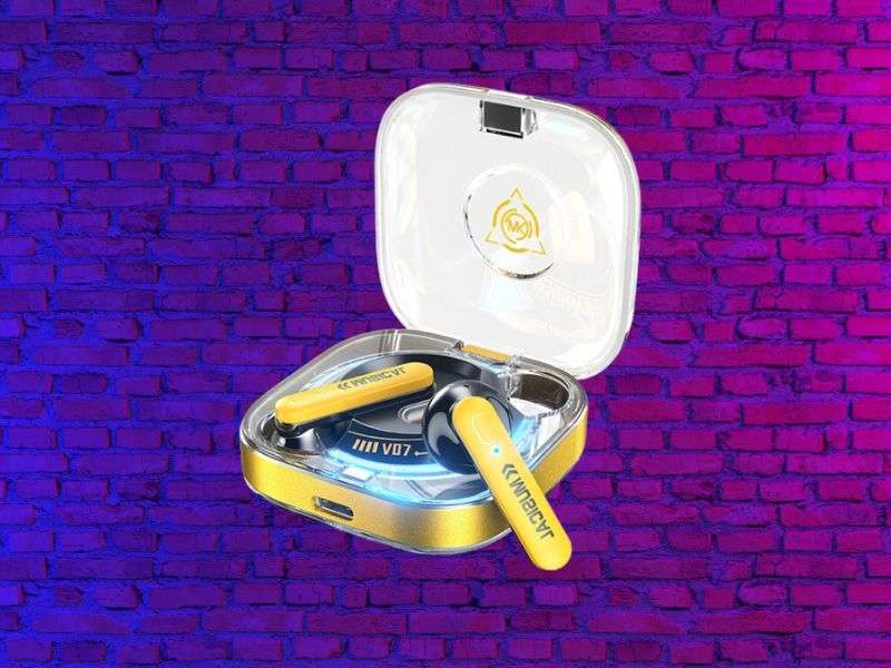 tai nghe bluetooth không đau tai