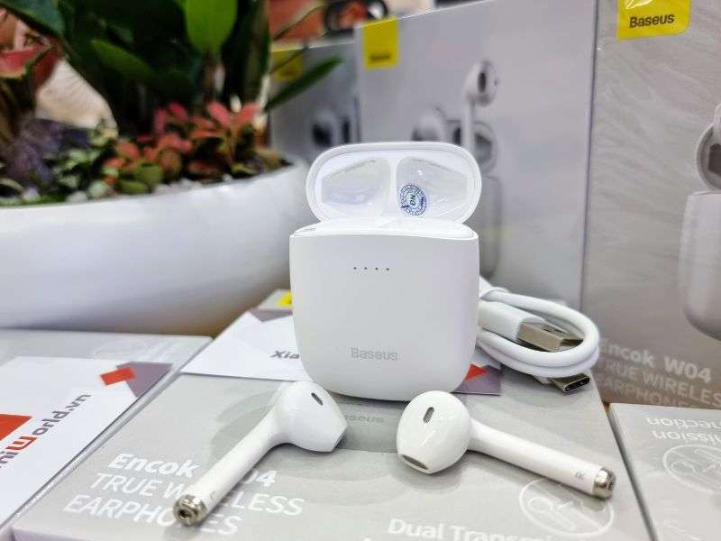 tai nghe bluetooth không đau tai