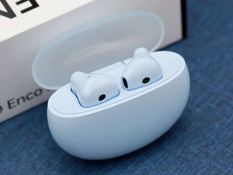 tai nghe bluetooth không đau tai