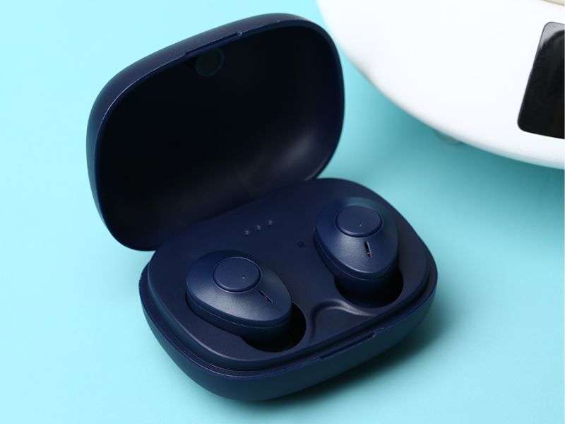 tai nghe bluetooth không đau tai
